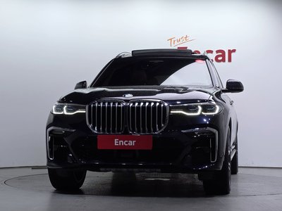 BMW X7 - 2