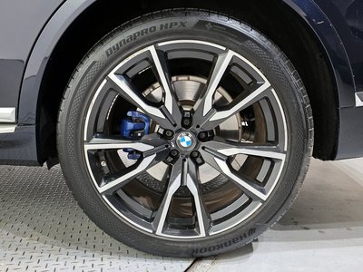 BMW X7 - 8