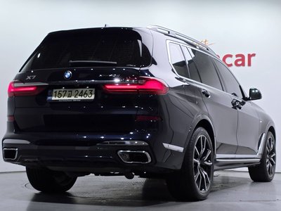BMW X7 - 3