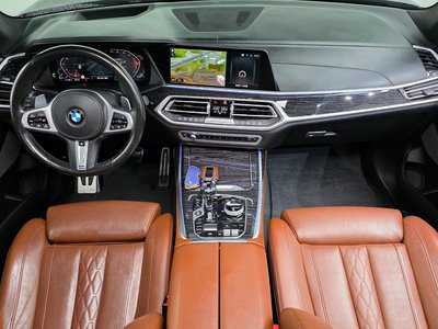 BMW X7 - 5