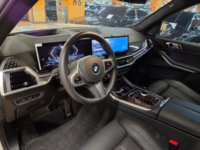 BMW X7 - 9