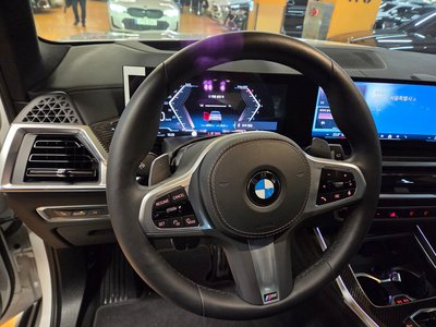 BMW X7 - 5