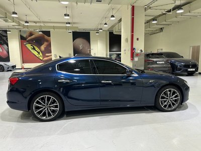 MASERATI GHIBLI - 2