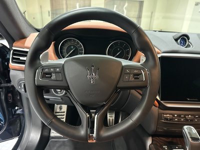 MASERATI GHIBLI - 4
