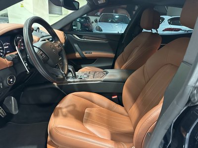 MASERATI GHIBLI - 10