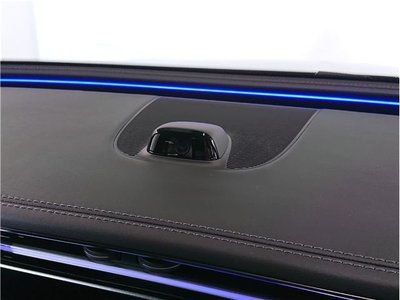 2026 Mercedes-BENZ E-CLASS AMG — миниатюра 28