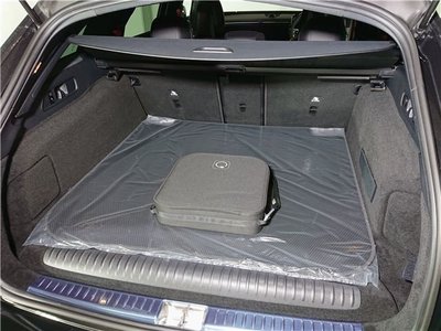 2026 Mercedes-BENZ E-CLASS AMG — миниатюра 40
