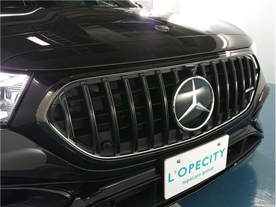 2026 Mercedes-BENZ E-CLASS AMG — миниатюра 35