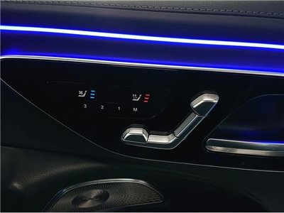 2026 Mercedes-BENZ E-CLASS AMG — миниатюра 26