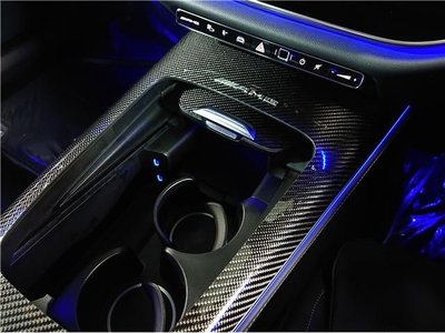 2026 Mercedes-BENZ E-CLASS AMG — миниатюра 25