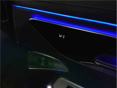 2026 Mercedes-BENZ E-CLASS AMG — миниатюра 32