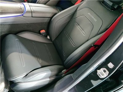 2026 Mercedes-BENZ E-CLASS AMG — миниатюра 14