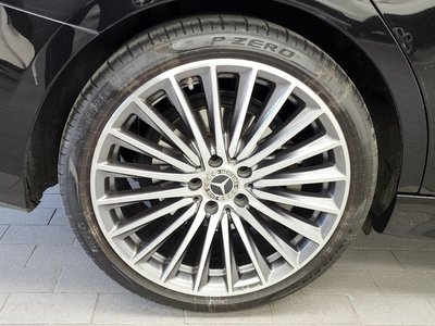 MERCEDES-BENZ C-CLASS - 6