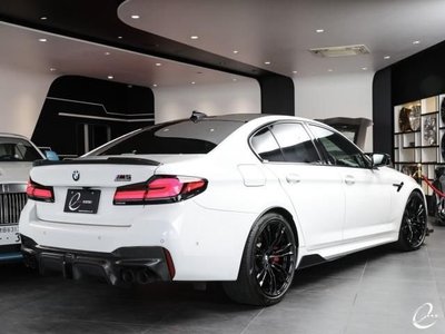 BMW M5 - 2