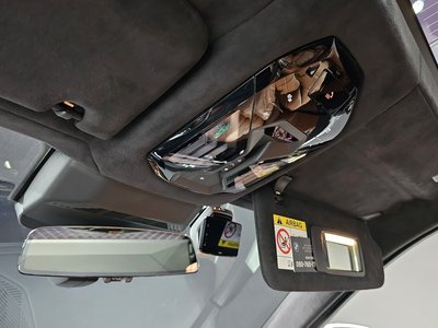 2022 BMW 7 SERIES — миниатюра 31