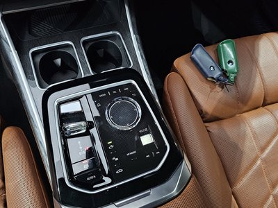 2022 BMW 7 SERIES — миниатюра 12