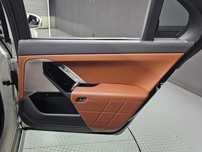 2022 BMW 7 SERIES — миниатюра 15