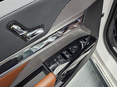 2022 BMW 7 SERIES — миниатюра 28