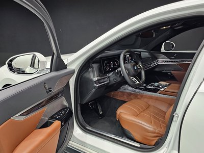 2022 BMW 7 SERIES — миниатюра 13