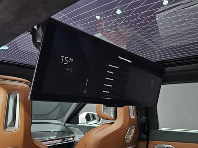 2022 BMW 7 SERIES — миниатюра 20