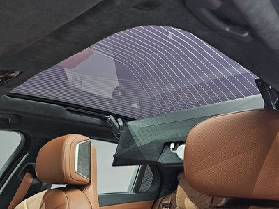 2022 BMW 7 SERIES — миниатюра 25