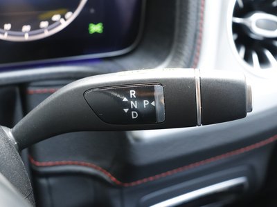 MERCEDES-BENZ G-CLASS - 10