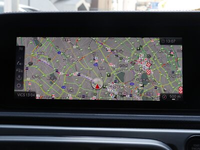 MERCEDES-BENZ G-CLASS - 9