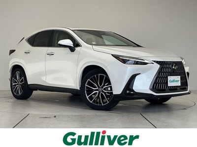 LEXUS NX - 2