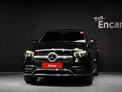 MERCEDES-BENZ GLE - 2