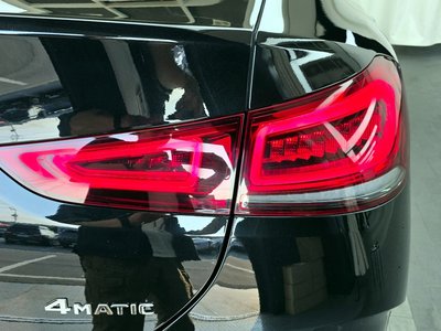 MERCEDES-BENZ GLE - 10