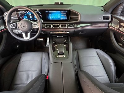 MERCEDES-BENZ GLE - 5