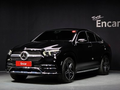 MERCEDES-BENZ GLE - 1