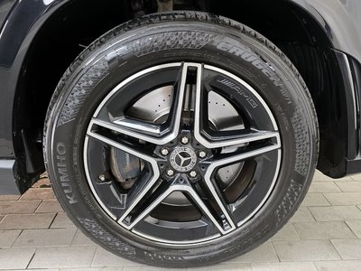 MERCEDES-BENZ GLE - 8