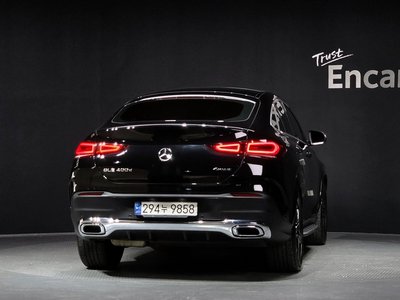 MERCEDES-BENZ GLE - 3
