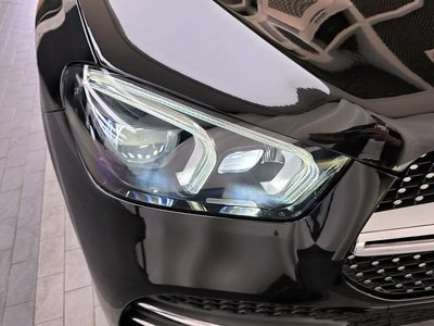 MERCEDES-BENZ GLE - 9