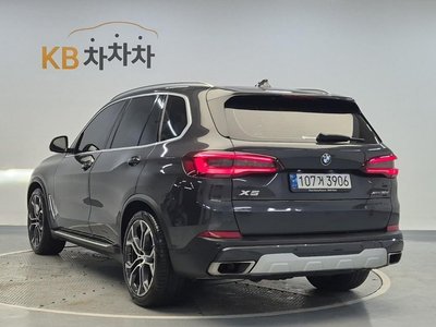 2022 BMW X5 照片 4