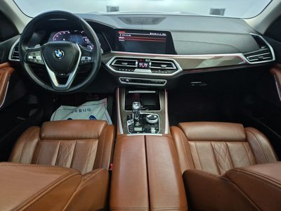 2022 BMW X5 照片 5