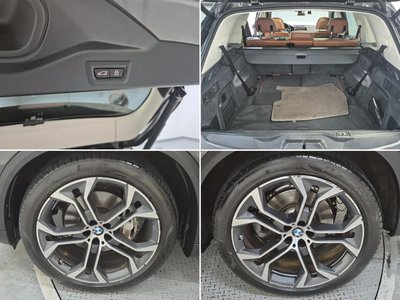 2022 BMW X5 照片 6