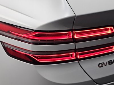 صورة 10 لـ 2022 Genesis GV80