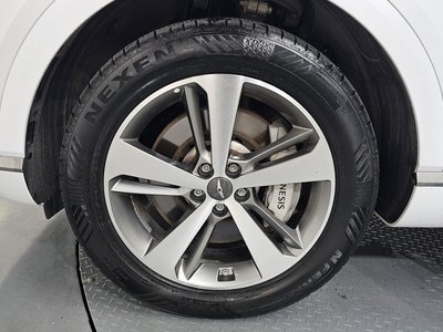 صورة 6 لـ 2022 Genesis GV80