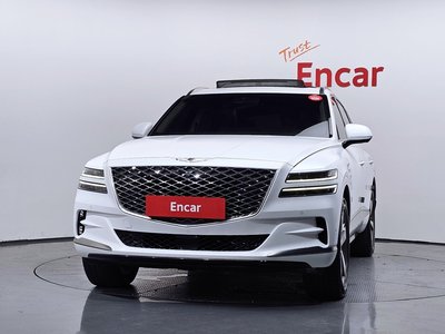 صورة 2 لـ 2022 Genesis GV80