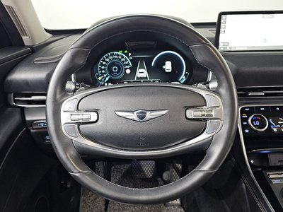 صورة مصغرة 19 لـ 2022 Genesis GV80
