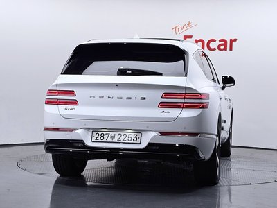 صورة 3 لـ 2022 Genesis GV80