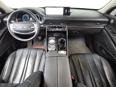 صورة 5 لـ 2022 Genesis GV80