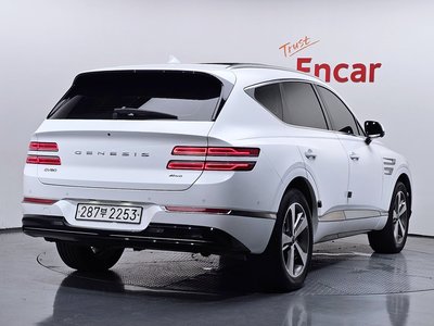 صورة 4 لـ 2022 Genesis GV80