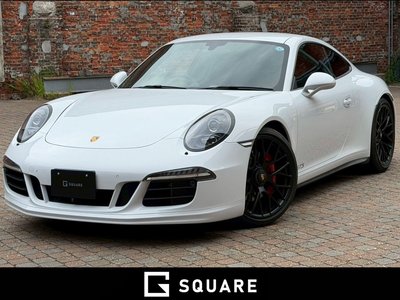 صورة 1 لـ 2015 Porsche 911