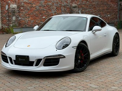 PORSCHE 911 - 1
