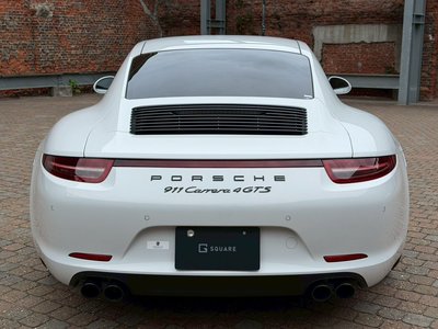 PORSCHE 911 - 3