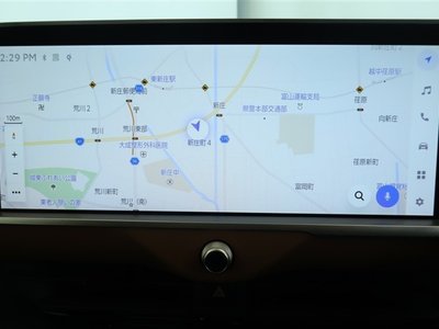 TOYOTA CROWN CROSSOVER - 6