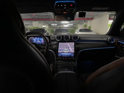 MERCEDES-BENZ CLE - 4